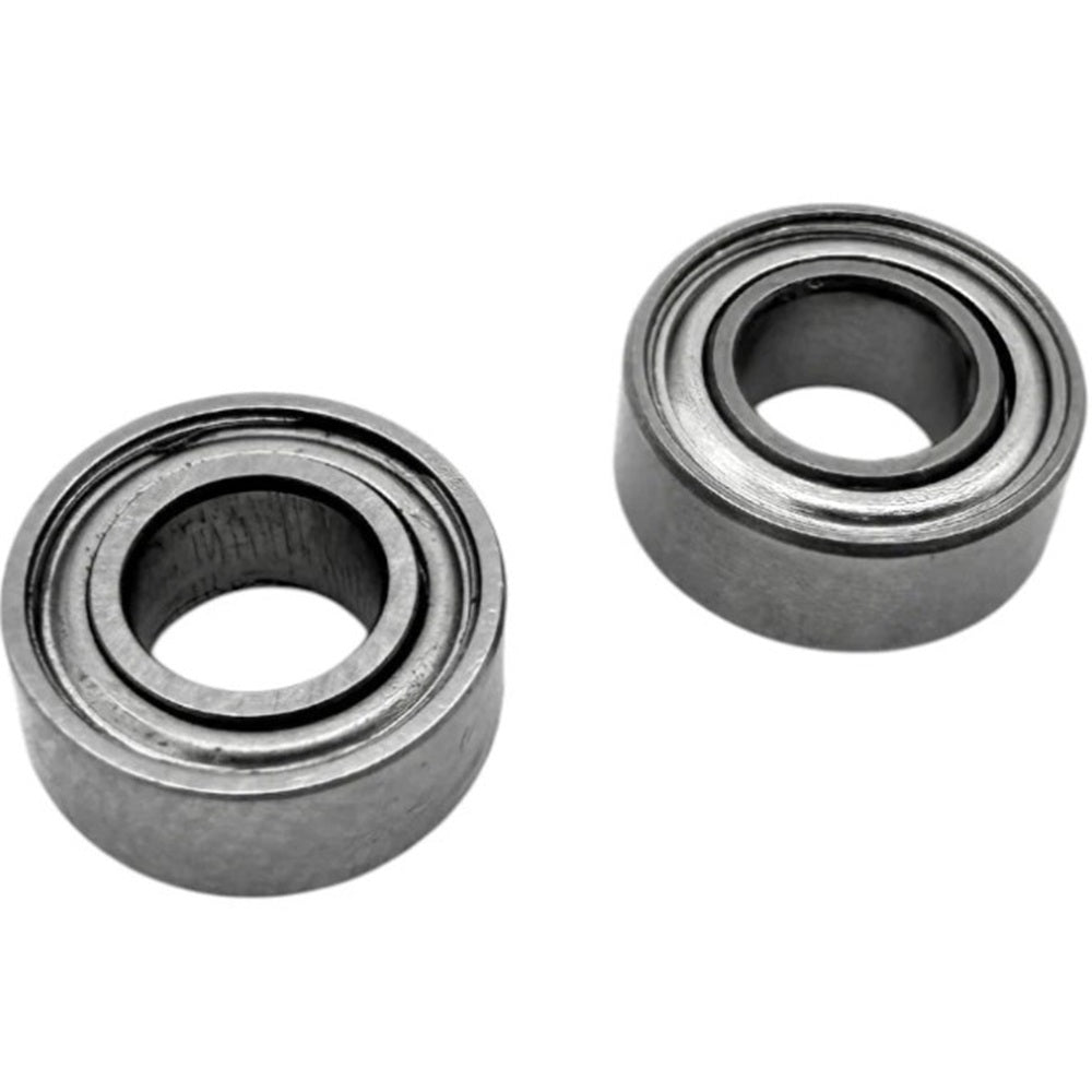 RC MAKER 5x11x4mm Metal Shield (2)