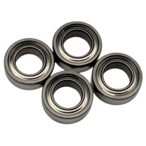 RC MAKER 6x10x4mm Metal Shield (4)