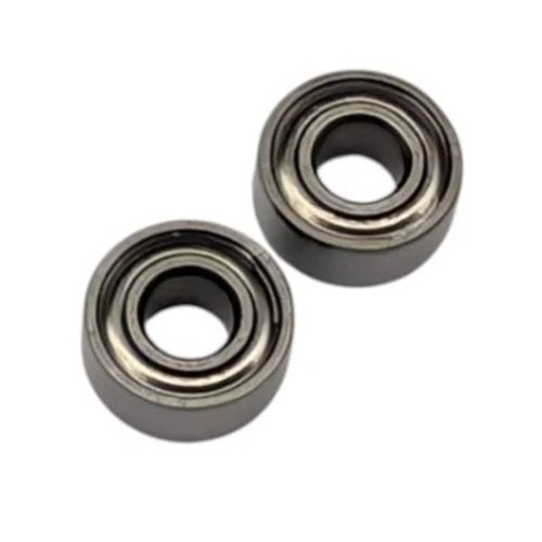 RC MAKER 3x7x3mm Metal Shield (2)