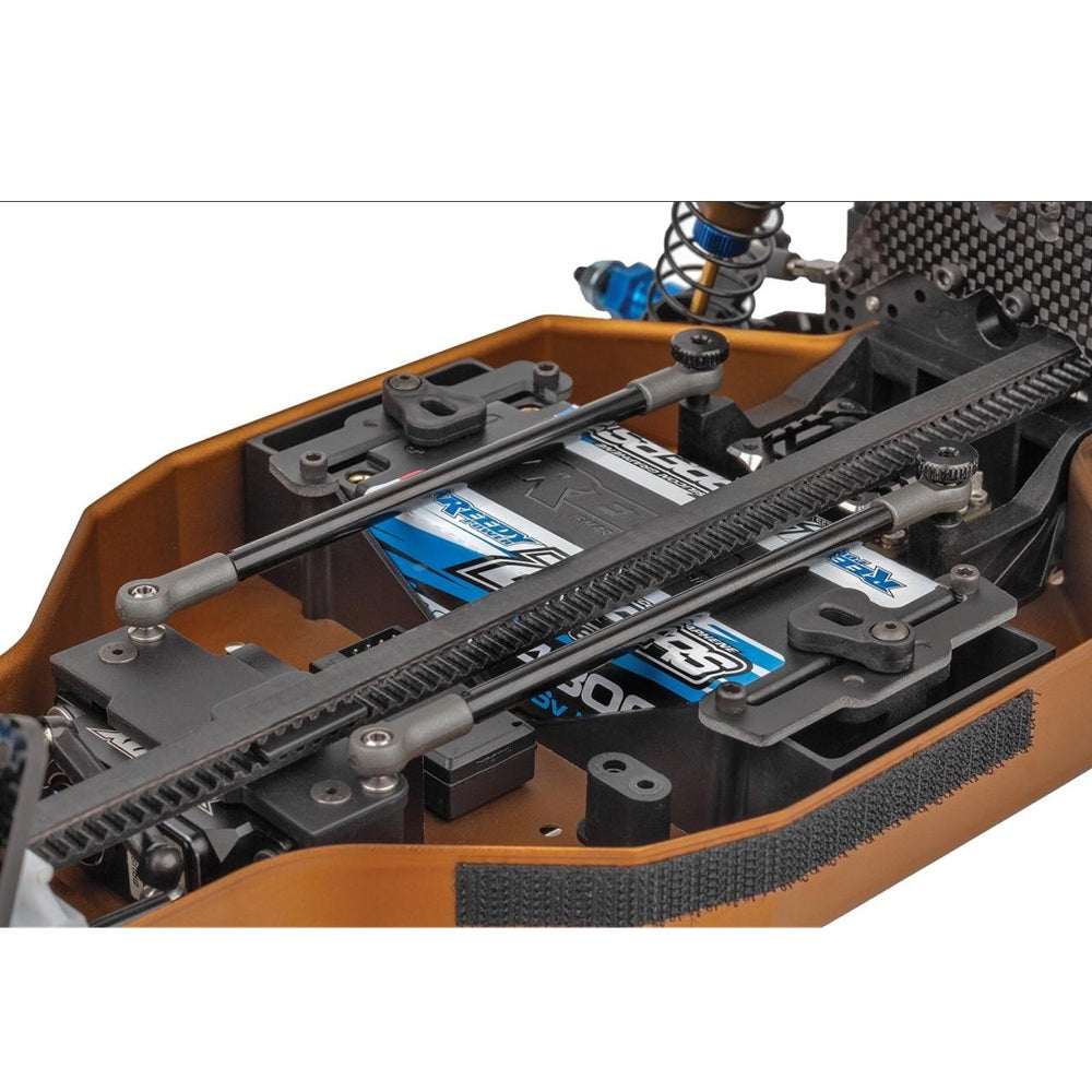 Team Associated RC10 4WD Factory Team Kit - Pre-Order
