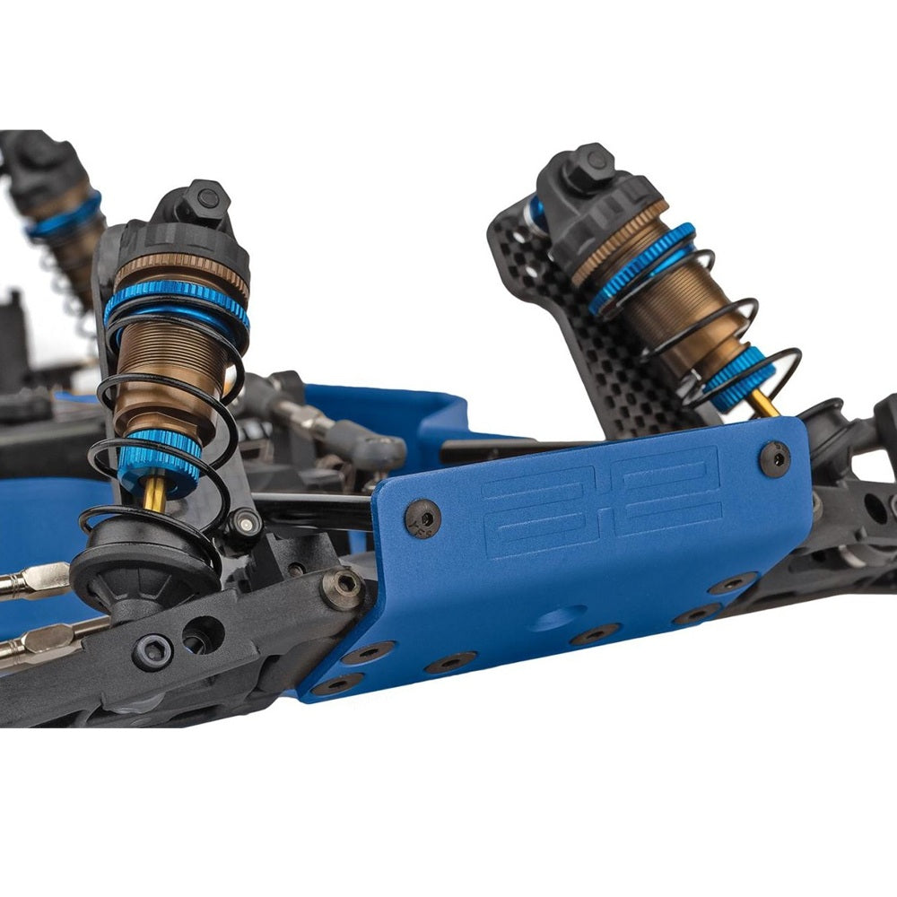 Team Associated RC10 Factory Team Kit Blue Edition - Pre-Order