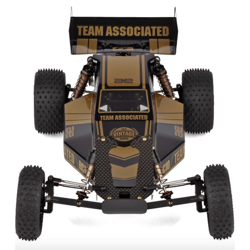 Team Associated RC10 1991 Stealth Las Vegas Edition Kit