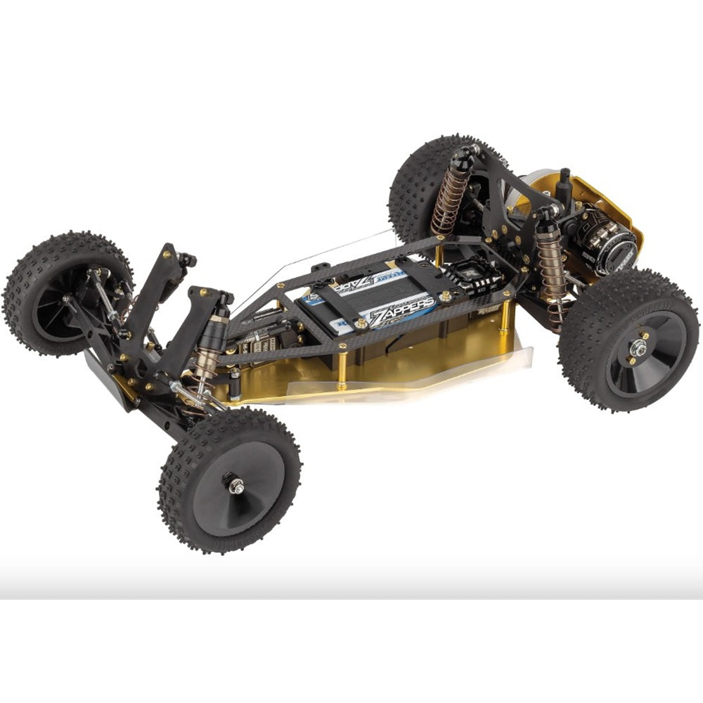 Team Associated RC10 1991 Stealth Las Vegas Edition Kit