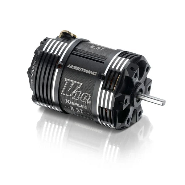 Hobbywing XERUN V10 G3 Modified Motors