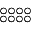 FT RC10 12mm Spring Adapters