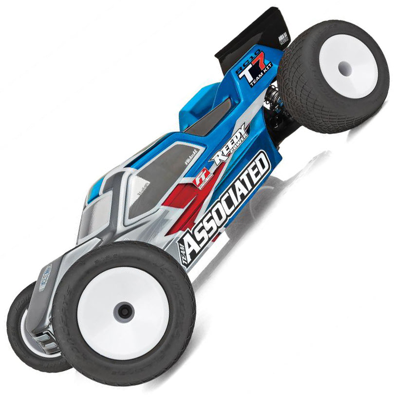 Team Associated RC10T7 Team Kit - PRE ORDER