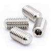 1up Racing Pro Duty Titanium Rounded Droop Screws