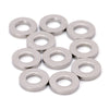 1up Racing Pro Duty Titanium Shims