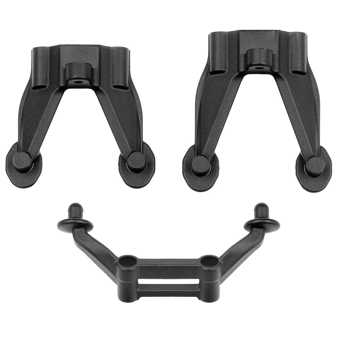 Team Associated RC10T7 Body Mounts