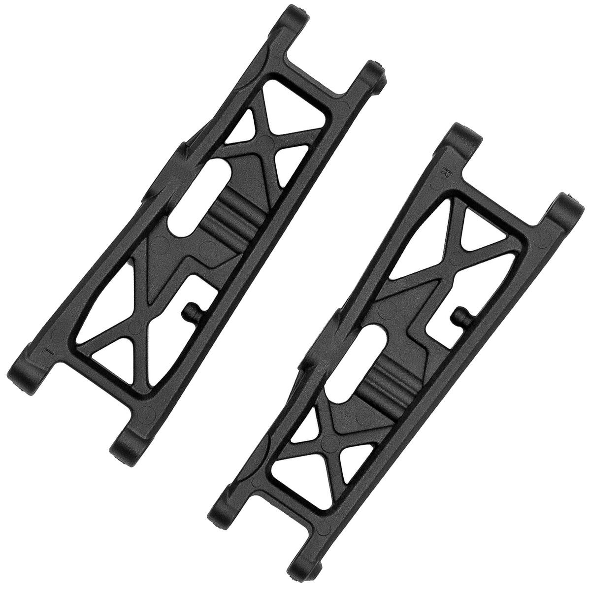 Team Associated RC10T7 Front Suspension Arms