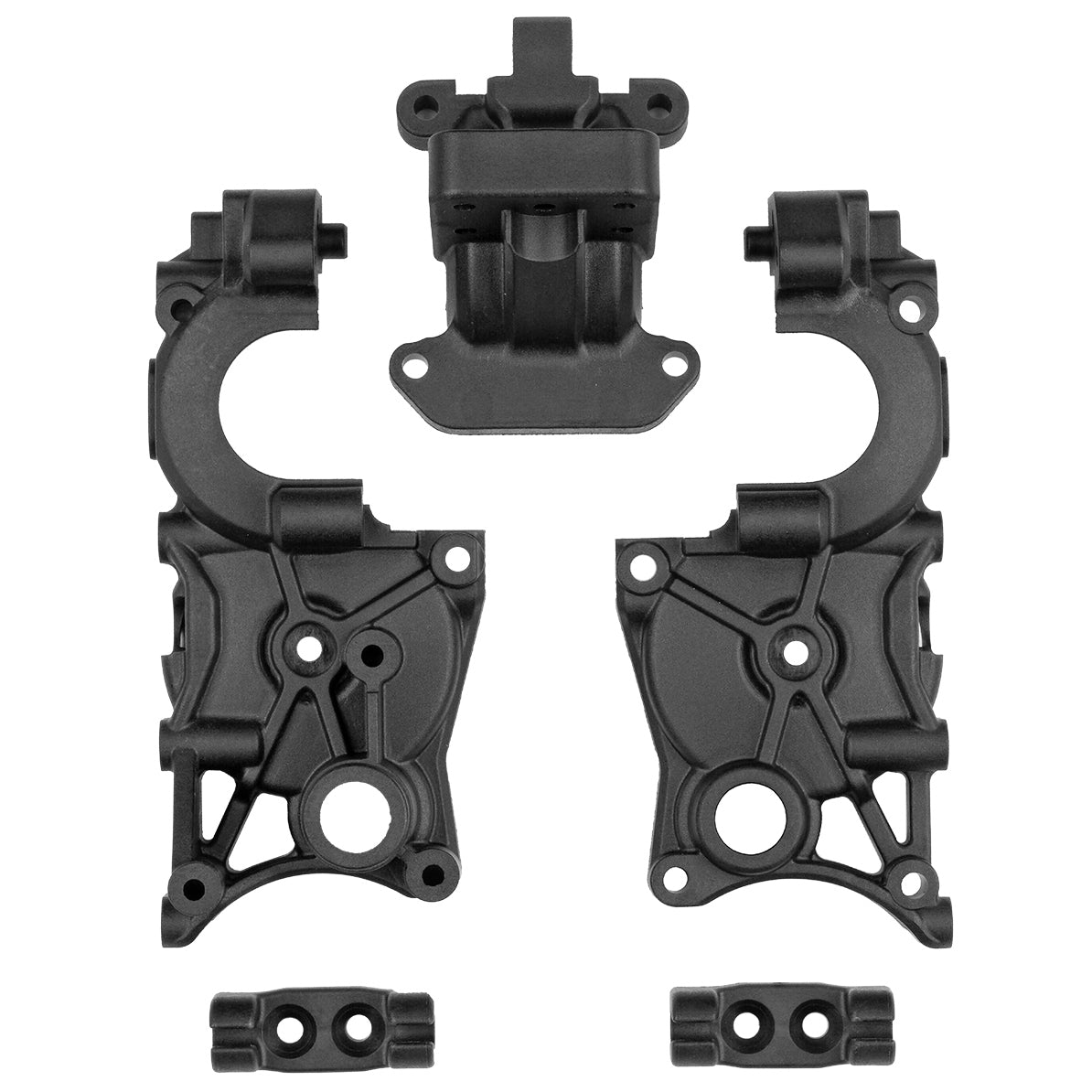 Team Associated RC10B7 3-Gear Gearbox