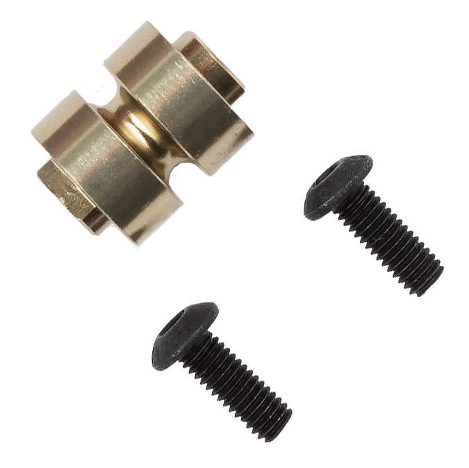 Team Associated RC10B7 Idler Shaft 3-Gear Gearbox