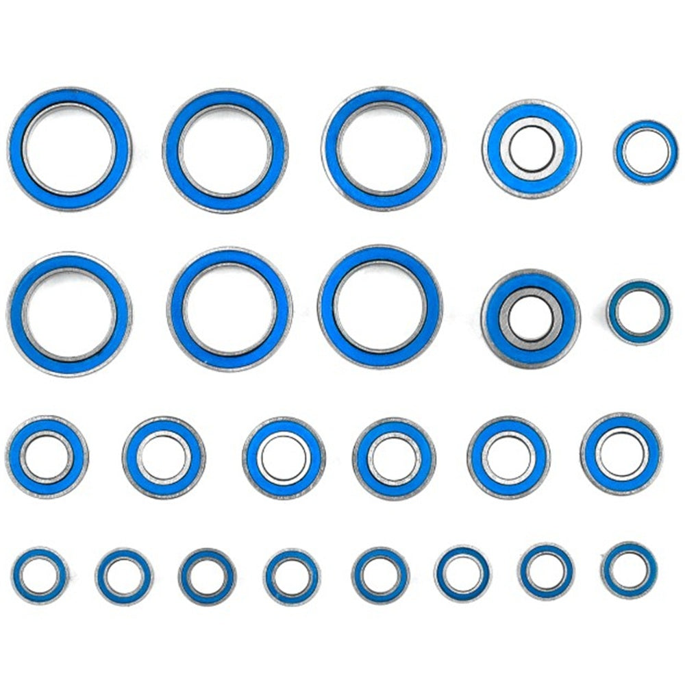 Factory Team RC10T7 Bearing Set