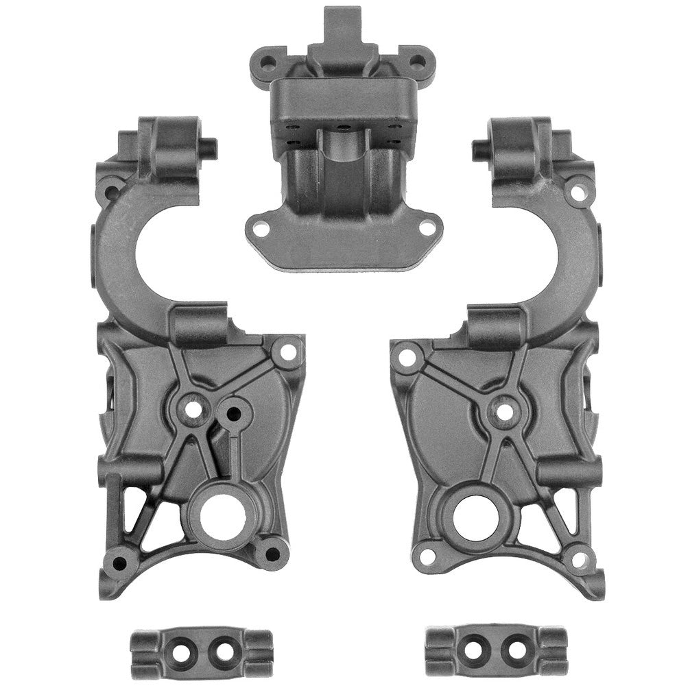 FT RC10B7 Carbon 3-Gear Gearbox