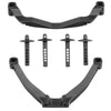 Team Associated RC10SC7 Body Mount Set