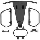 Team Associated RC10SC7 Front Bumper and Nerf Bars