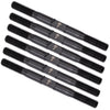 1up Racing Pro Duty Titanium Turnbuckle Set - AE RC10T6.4/SC6.4