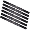 1up Racing Pro Duty Titanium Turnbuckle Set - TLR 22T 4.0