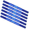 1up Racing Pro Duty Titanium Turnbuckle Set - Tekno EB410.2