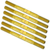1up Racing Pro Duty Titanium Turnbuckle Set - Tekno ET410.2