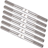 1up Racing Pro Duty Titanium Turnbuckles - TLR 22 5.0