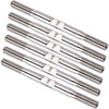 1up Racing Pro Duty Titanium Turnbuckle Set - TLR 22 5.0