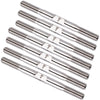 1up Racing Pro Duty Titanium Turnbuckle Set - TLR 22X-4