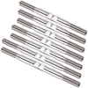 1up Racing Pro Duty Titanium Turnbuckle Set - XRAY XB4 '24
