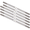 1up Racing Pro Duty Titanium Turnbuckle Set - Schumacher Storm ST2