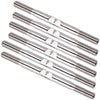 1up Racing Pro Duty Titanium Turnbuckle Set - Yokomo MO 2.0