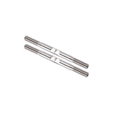 1up Racing Pro Duty Titanium Turnbuckles - M3.5 Pairs