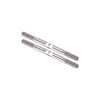 1up Racing Pro Duty Titanium Turnbuckles - M3.5 Pairs