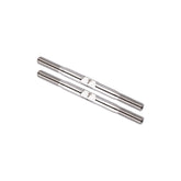 1up Racing Pro Duty Titanium Turnbuckles - M3.5 Pairs