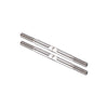 1up Racing Pro Duty Titanium Turnbuckles - M3.5 Pairs