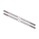 1up Racing Pro Duty Titanium Turnbuckles - M3.5 Pairs