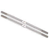 1up Racing Pro Duty Titanium Turnbuckles - M3.5 Pairs