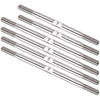 1up Racing Pro Duty Titanium Turnbuckle Set - AE T7 & SC7