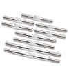 1up Racing Pro Duty Titanium Turnbuckle Set - AE TC8