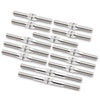 1up Racing Pro Duty Titanium Turnbuckle Set - ARC A10-25