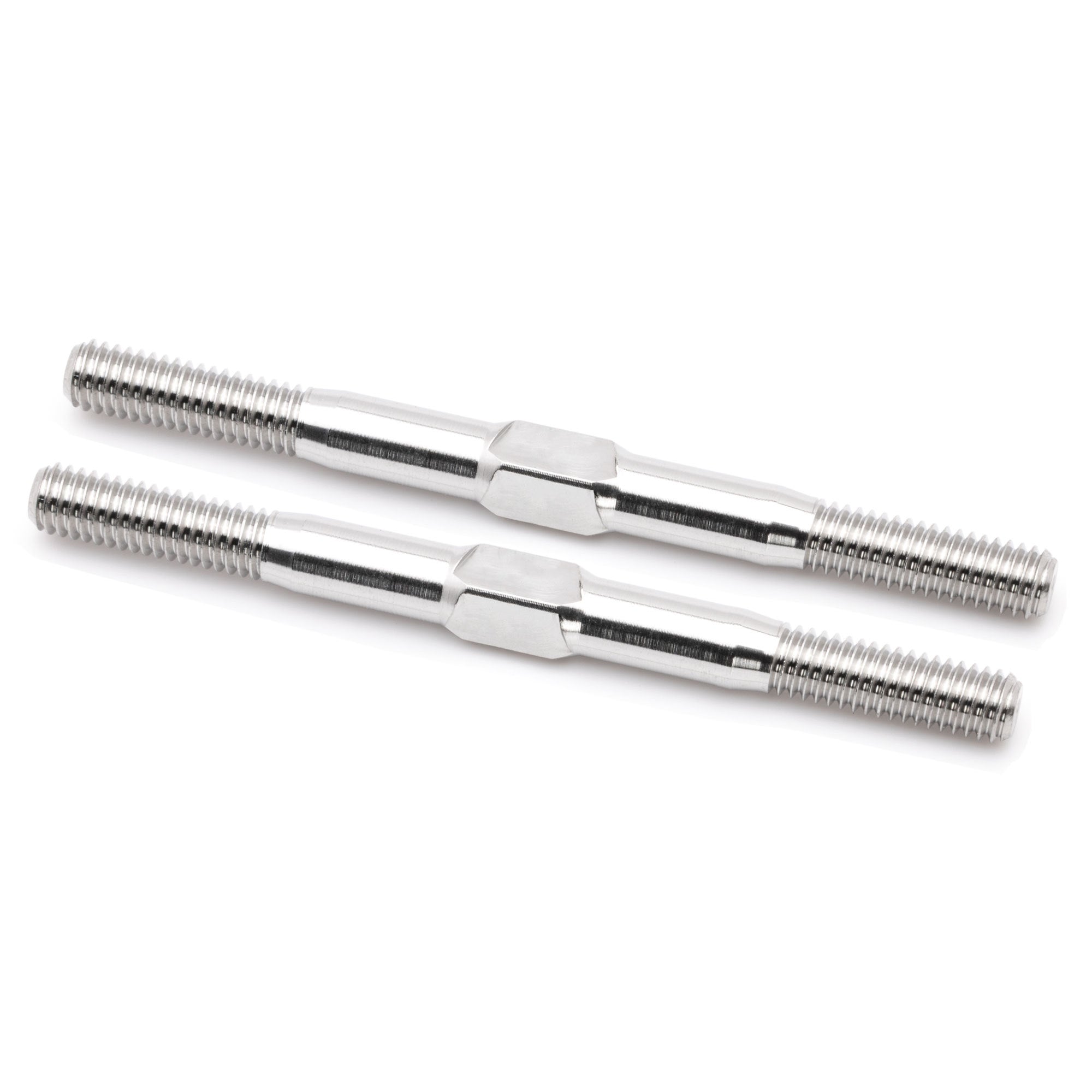 1up Racing Pro Duty Titanium Turnbuckle Set - Awesomatix A12