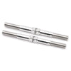 1up Racing Pro Duty Titanium Turnbuckle Set - Awesomatix A12
