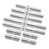 1up Racing Pro Duty Titanium Turnbuckle Set - XRAY X4 '25 & X4F '25