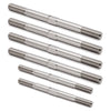 1up Racing Pro Duty Titanium Turnbuckle Set - Tekno EB48 2.2