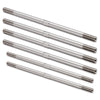 1up Racing Pro Duty Titanium Turnbuckle Set - Tekno ET48 2.2
