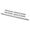 1up Racing Pro Duty Titanium Turnbuckle Set - Yokomo MD 2.0