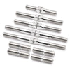1up Racing Pro Duty Titanium Turnbuckle Set - Yokomo MS 1.0