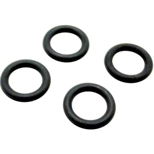 RC MAKER 4.5x1.2mm O-ring (4)