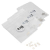 1up Racing MicroTune Shims - 40pcs