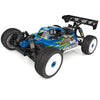 Team Associated RC8B4.1 Team Kit