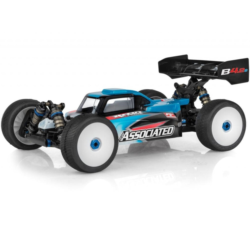 Team Associated RC8B4.2e Team Kit - Pre-Order
